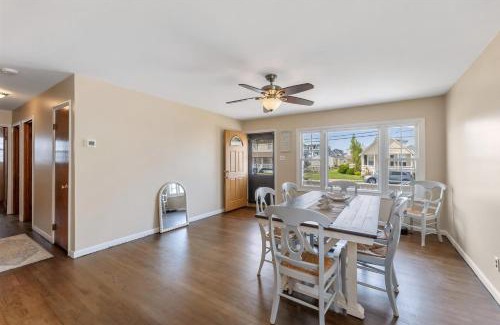 North Wildwood House | 219 W Chestnut Ave