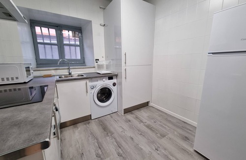 Cabanaquinta Apartment | 21A01 Apartamento Cabañaquinta