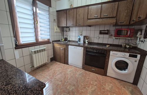 Moreda Apartment | 21A05 Apartamento en Moreda