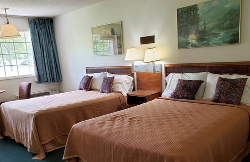 Coxsackie Hotel | 21B Motel