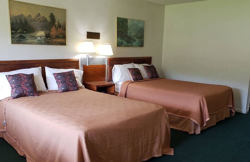 Coxsackie Hotel | 21B Motel