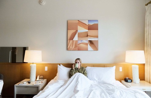 Downtown Hotel | 21c Museum Hotel Bentonville