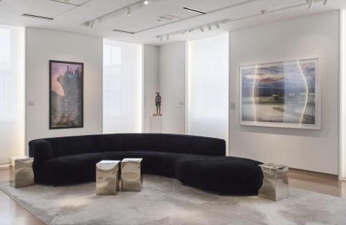 Downtown Hotel | 21c Museum Hotel Durham