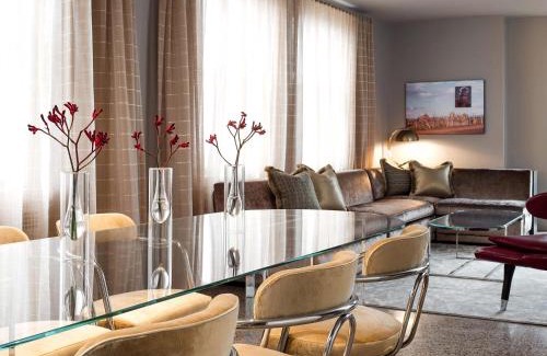 Downtown Hotel | 21c Museum Hotel Durham