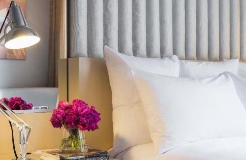 Downtown Hotel | 21c Museum Hotel Durham