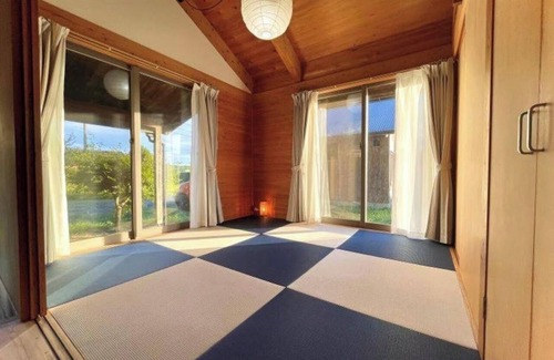 Katsuura RV Rental | 21KEN Building Accommodation only plan/Katsuura City Chiba