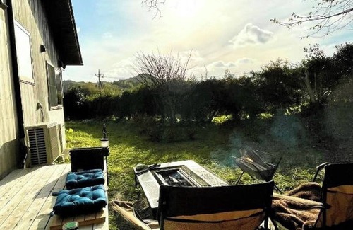 Katsuura RV Rental | 21KEN Building Accommodation only plan/Katsuura City Chiba