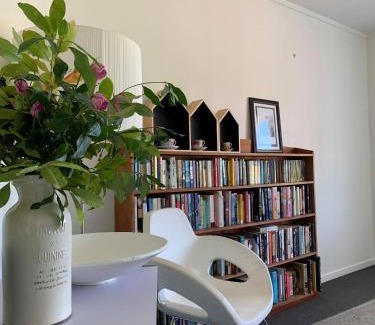 Taumarunui Villa | 21morero
