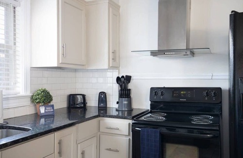 Redmont Park House | 21st Ave Bham Bungalow