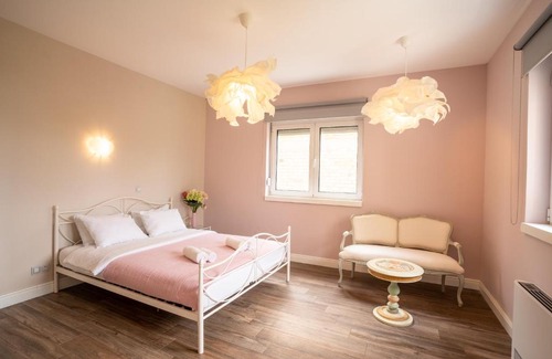 Novi Sad Villa | 22.22 house