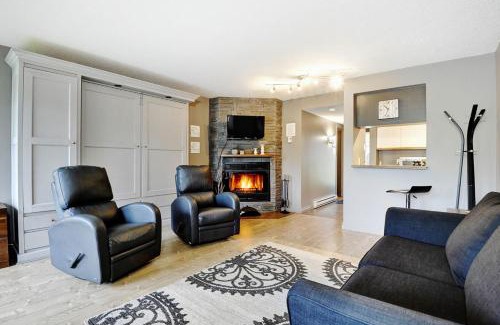 Stoneham Apartment | 22#31 Chemin du Hameau - Studio