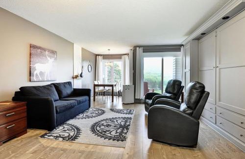 Stoneham Apartment | 22#31 Chemin du Hameau - Studio