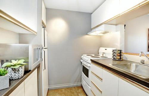 Stoneham Apartment | 22#31 Chemin du Hameau - Studio