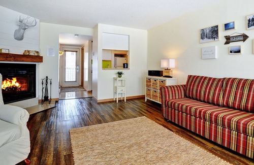 Stoneham Condo | 22 # 32 Chemin du Hameau, Stoneham, 289903