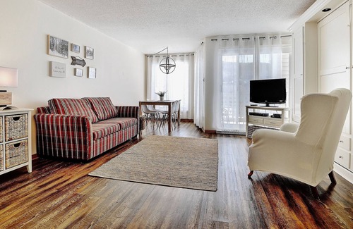 Stoneham Condo | 22 # 32 Chemin du Hameau, Stoneham, 289903