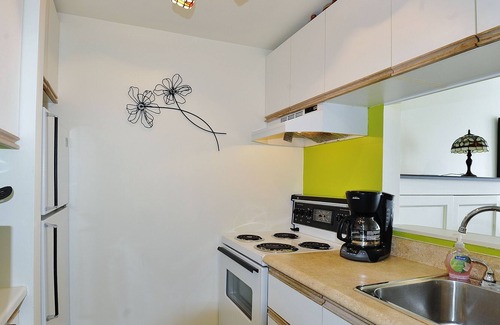 Stoneham Condo | 22 # 32 Chemin du Hameau, Stoneham, 289903