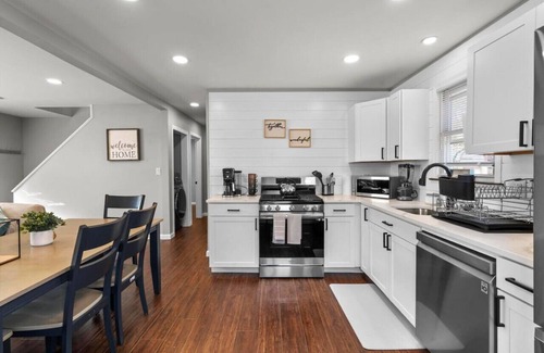 New Britain House | #22- 4 Br 2 Ba house-Central CT