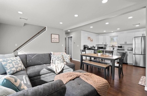New Britain House | #22- 4 Br 2 Ba house-Central CT