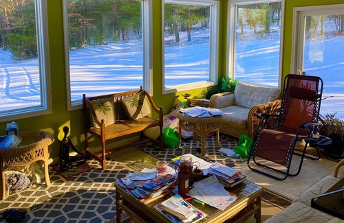 Lehighton Other | 22 ACRE FARMHOUSE WITH PARK LIKE SETTINGS