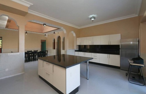 Saada House | 22-bed villa on the outskirts of Marrakech