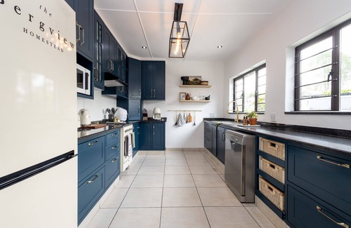 Hilton Apartment | 22 Bergview Rd