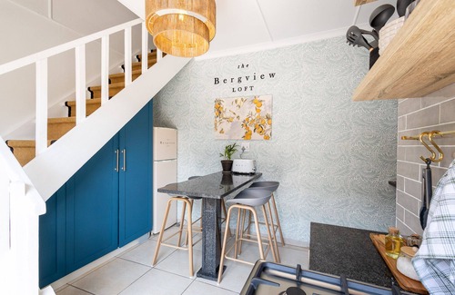 Hilton Apartment | 22 Bergview Rd