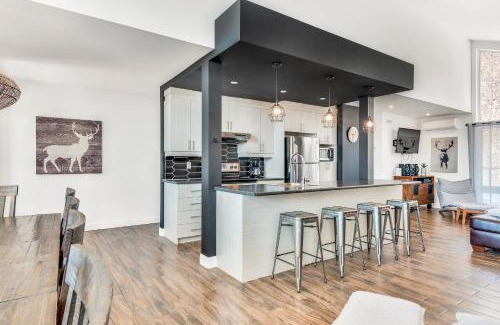 Stoneham Ski Chalet | 22- Chalet à Louer à Stoneham
