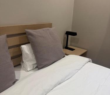 Sandown Apartment | 22 Fredman Drive, Sandton Central