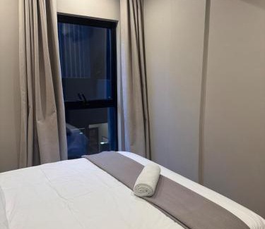 Sandown Apartment | 22 Fredman Drive, Sandton Central