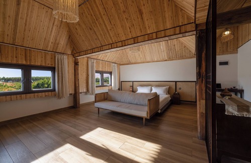 Jinghong Hotel | 22 Garden House