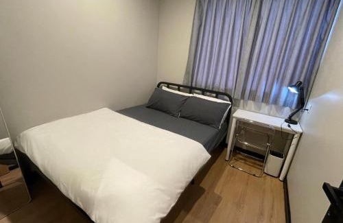Gadong Hostel | 22 Hours Hostel