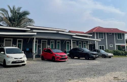 Changlun House | 22 Idaman Homestay