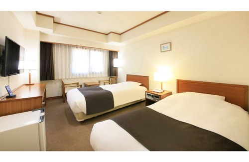 Hanamigawa Hotel | 22 m² Hotel ∙ 1 bedroom ∙ 2 guests