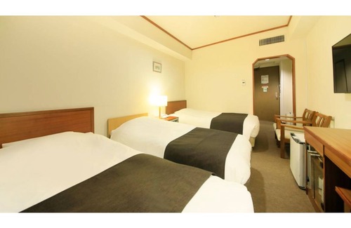 Hanamigawa Hotel | 22 m² Hotel ∙ 1 bedroom ∙ 3 guests