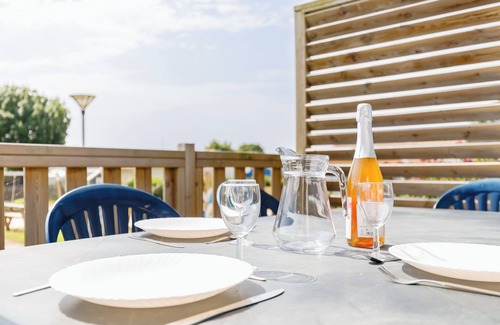 Mache House | 22 - Le Loriot - Village vacances