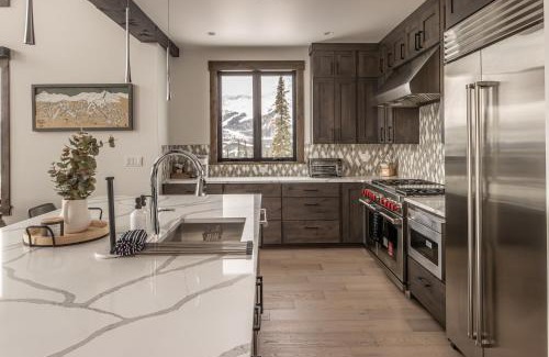 Big Sky House | 22 Lower Cascade Ridge