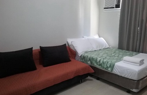 Barangka Ilaya Apartment | 22 m² Apartment ∙ 3 guests