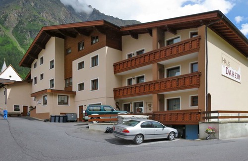 Plangeross Apartment | 22 m² Apartment ∙ 1 bedroom ∙ 3 guests