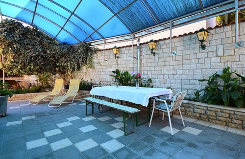 Zaton Apartment | 22 m² Apartment ∙ 1 bedroom ∙ 2 guests