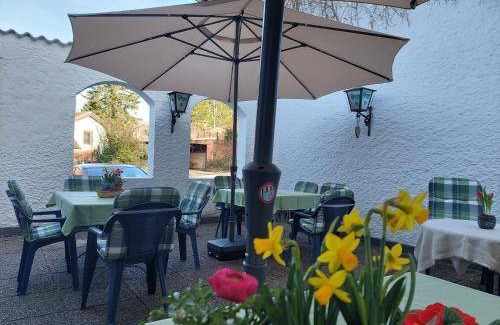 Tulbing Bed & Breakfast | 22 m² Bed and breakfast ∙ 3 guests