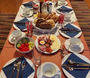 Tulbing Bed & Breakfast | 22 m² Bed and breakfast ∙ 3 guests