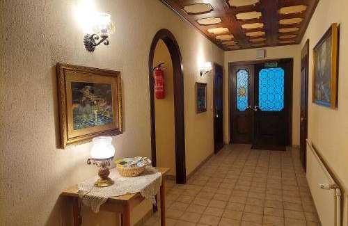 Tulbing Bed & Breakfast | 22 m² Bed and breakfast ∙ 3 guests