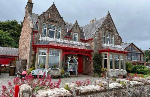 Rosemarkie Bed & Breakfast | 22 m² Bed and breakfast ∙ 2 guests