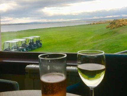 Rosemarkie Bed & Breakfast | 22 m² Bed and breakfast ∙ 2 guests