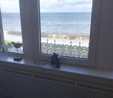 Rosemarkie Bed & Breakfast | 22 m² Bed and breakfast ∙ 2 guests