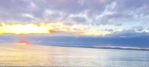 Rosemarkie Bed & Breakfast | 22 m² Bed and breakfast ∙ 2 guests