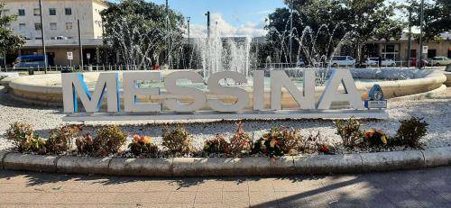 Messina Bed & Breakfast | 22 m² Bed and breakfast ∙ 4 guests