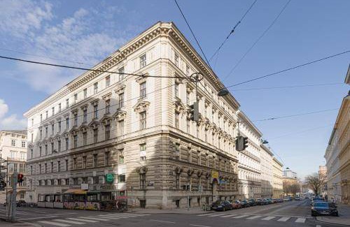 Roßau Bed & Breakfast | 22 m² Bed and breakfast ∙ 4 guests
