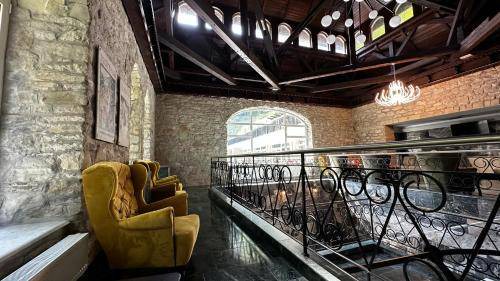 Szczawnik Bed & Breakfast | 22 m² Bed and breakfast ∙ 4 guests