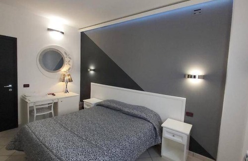 Lake Bracciano Bed & Breakfast | 22 m² Bed and breakfast ∙ 4 guests